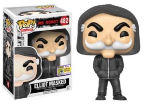 SDCC exclusive