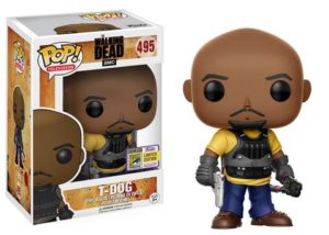SDCC exclusive