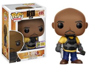 SDCC exclusive