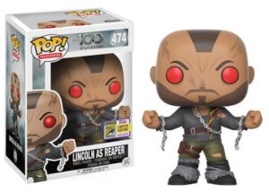 SDCC exclusive