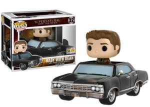 SDCC exclusive