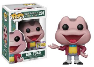 SDCC exclusive