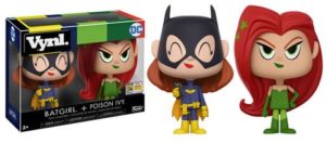 Funko introduces Vnyl., a new line of toys at SDCC