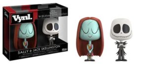 Funko introduces Vnyl., a new line of toys at SDCC