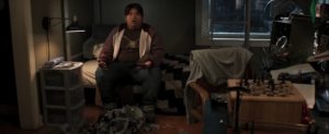 Jacob Batalon Spider-Man: Homecoming