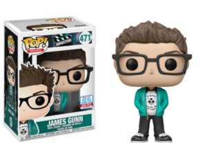 Funko NYCC exclusive