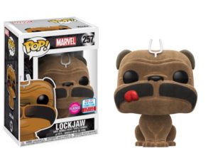 Funko NYCC exclusive