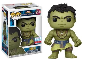 Funko NYCC exclusive