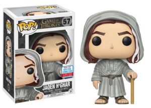 Funko NYCC exclusive