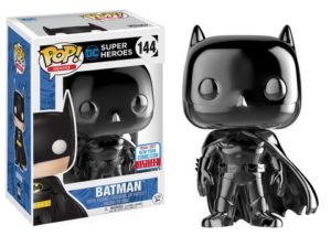 Funko NYCC exclusive