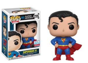 Funko NYCC exclusive