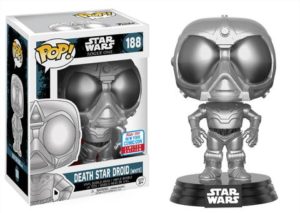 Funko NYCC exclusive