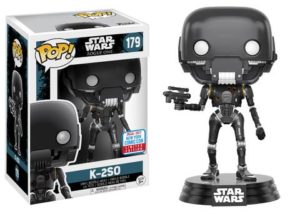 Funko NYCC exclusive