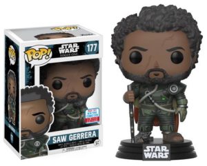 Funko NYCC exclusive