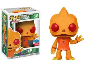 Funko NYCC exclusive