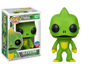 Funko NYCC exclusive