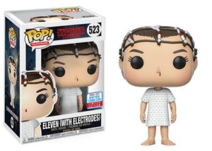 Funko NYCC exclusive