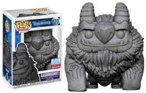 Funko NYCC exclusive