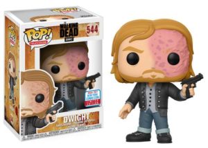 Funko NYCC exclusive