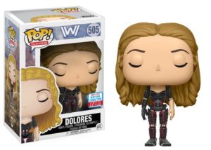 Funko NYCC exclusive