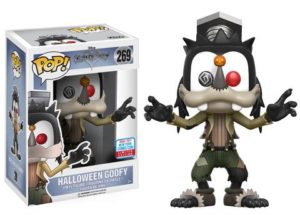 Funko NYCC exclusive