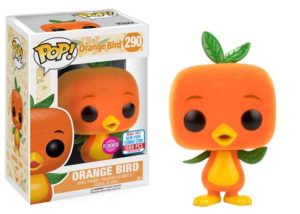 Funko NYCC exclusive