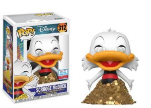 Funko NYCC exclusive