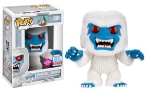 Funko NYCC exclusive