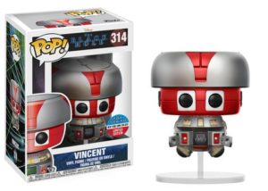 Funko NYCC exclusive