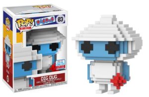 Funko NYCC exclusive