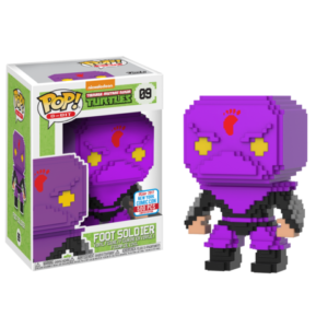 Funko NYCC exclusive