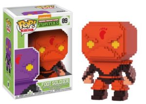 Funko NYCC exclusive