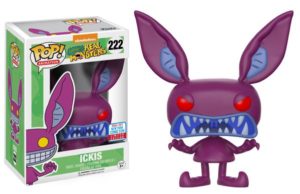 Funko NYCC exclusive