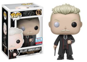 Funko NYCC exclusive