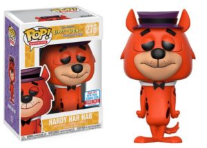 Funko NYCC exclusive