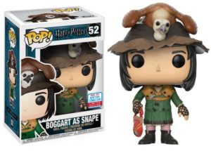 Funko NYCC exclusive