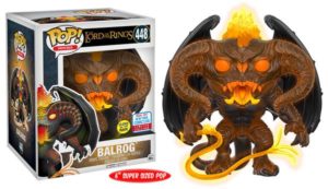 Funko NYCC exclusive