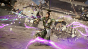 dynasty warriors 9 review