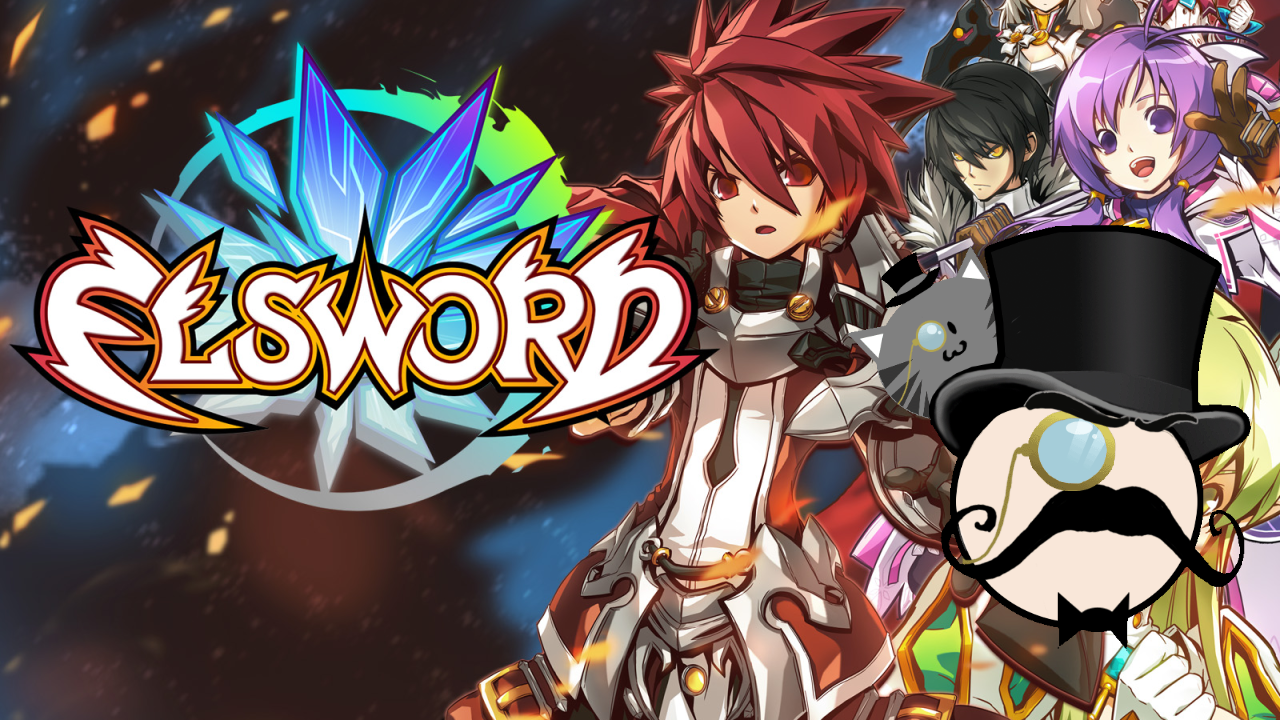 Elsword Review | Sub Cultured