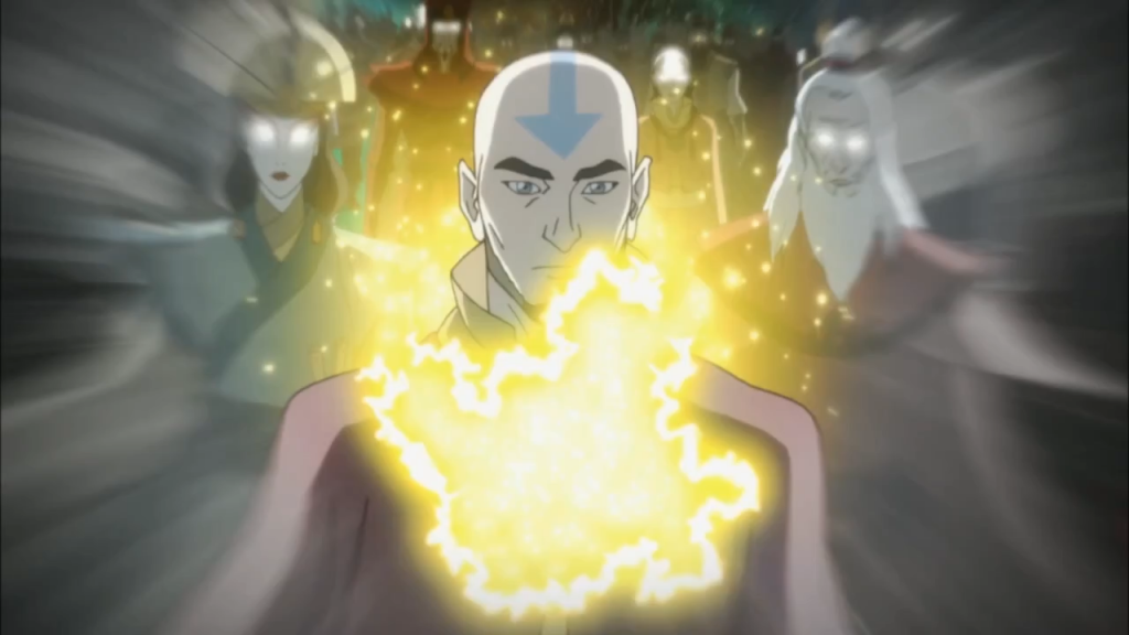 Avatar subs