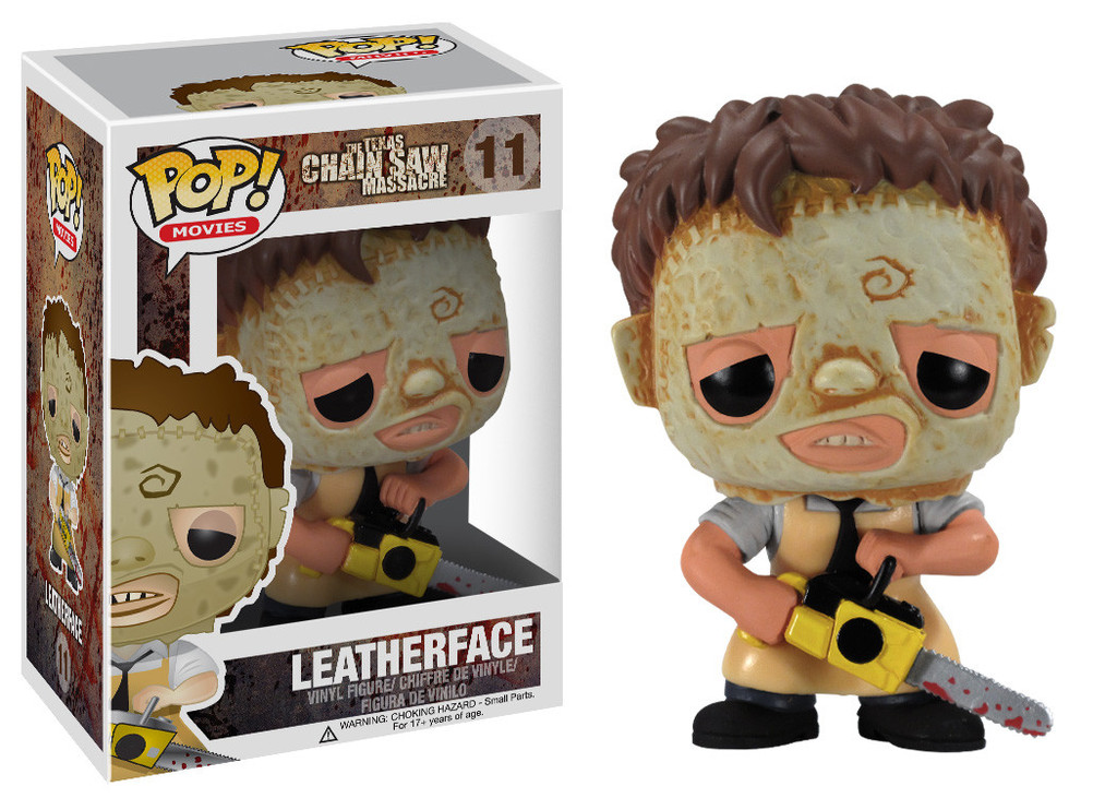 rare horror funko pops