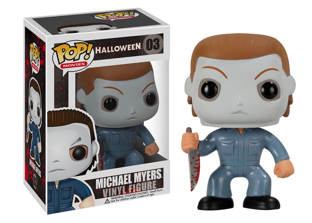 10 inch horror funko pop