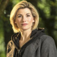 Jodie Whittaker is the new Doctor