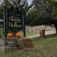Welcome to Sleepy Hollow, home of the Headless Horseman and plenty of Halloween fun
